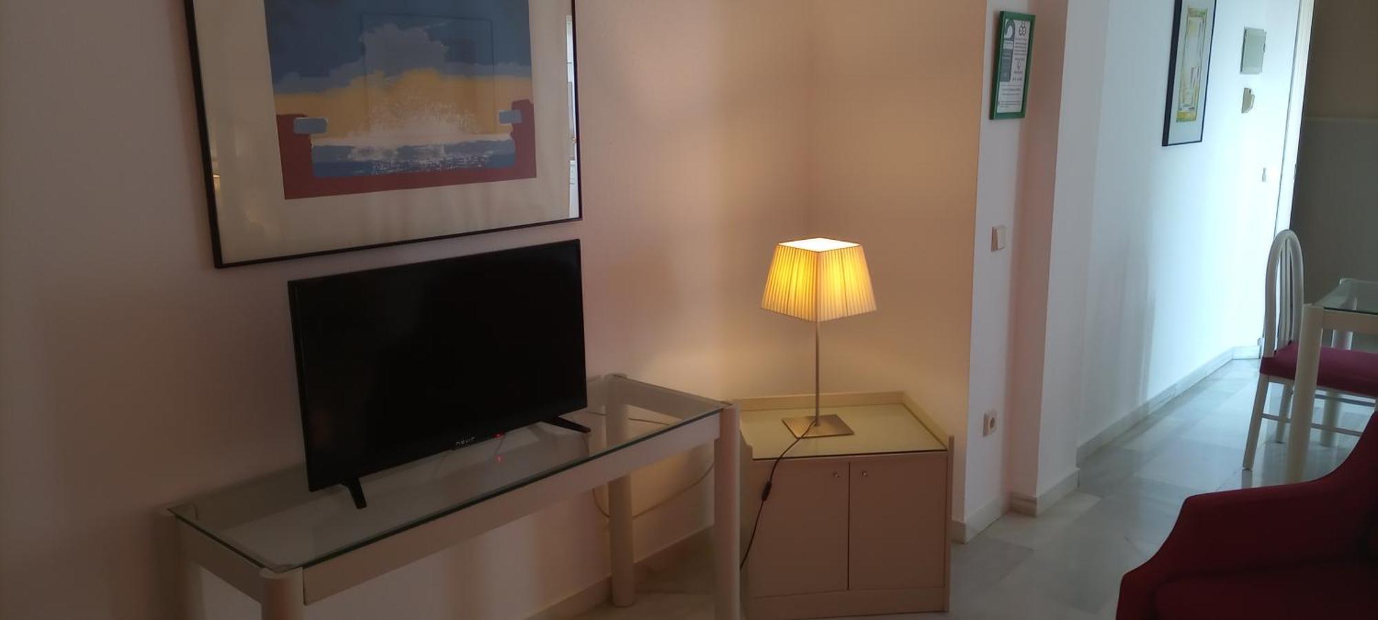 Hospedium Hotel Apartamentos Simon Verde Mairena del Aljarafe Eksteriør bilde