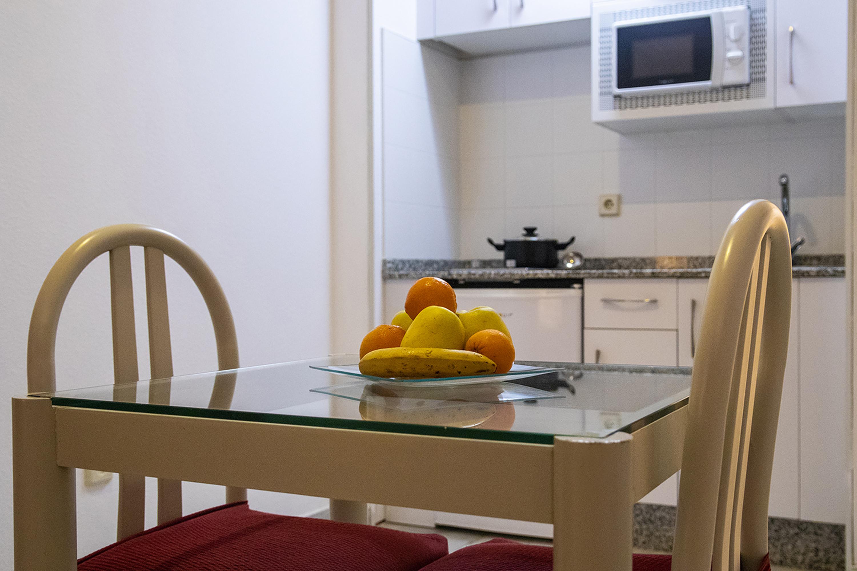 Hospedium Hotel Apartamentos Simon Verde Mairena del Aljarafe Eksteriør bilde